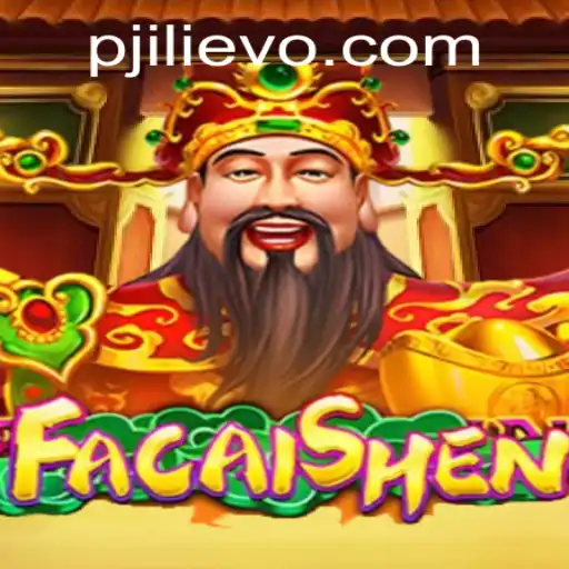Discover the Fascination of FaCaiShen: The Game That's Capturing Attention