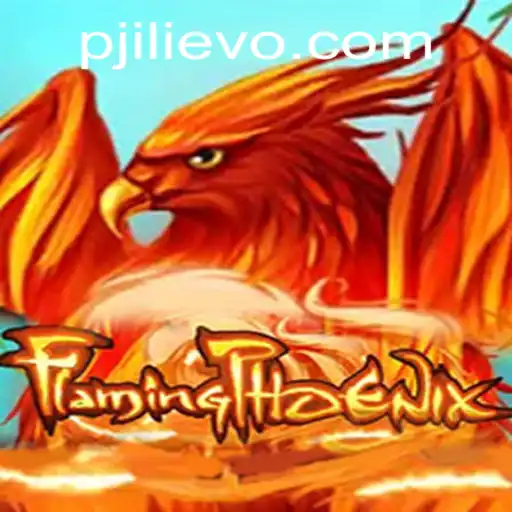 Discover FlamingPhoenix: An Epic Adventure in the Realm of Jilievo