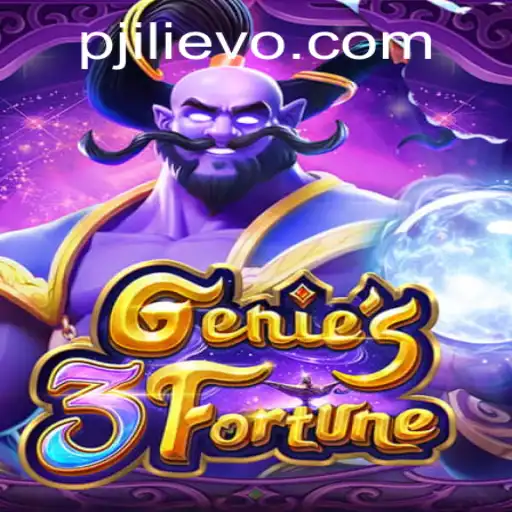 Discovering the Magic: An In-Depth Look at Genie3Fortune Game