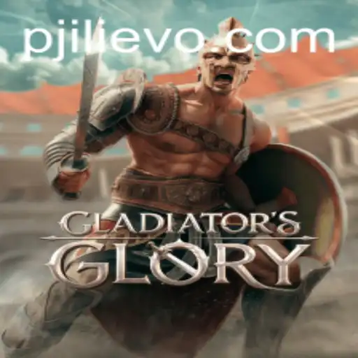 Unveiling GladiatorsGlory: A Dive into the Epic World of Jilievo
