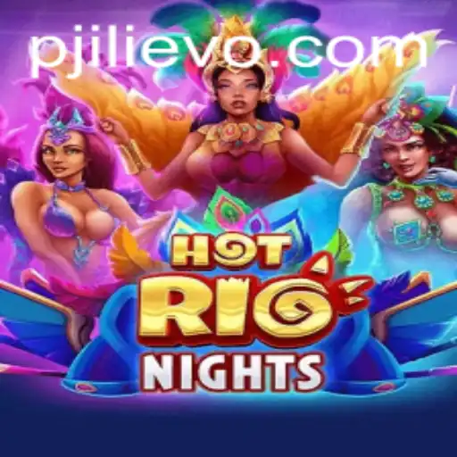Exploring HotRioNights: A Thrilling New Gaming Experience