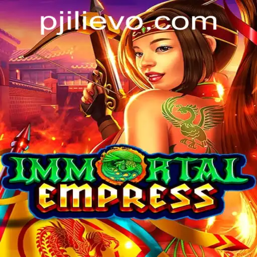 ImmortalEmpress: A New Era in Gaming
