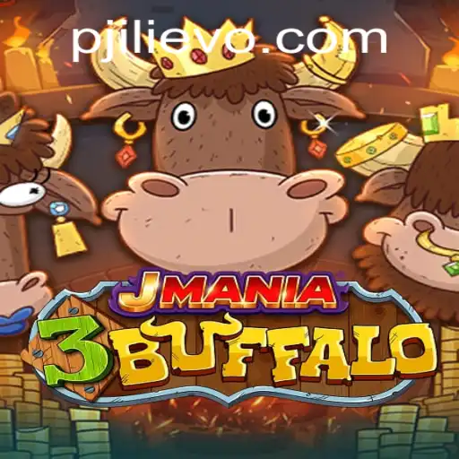 JMania3Buffalo: The Thrilling World of Virtual Adventure