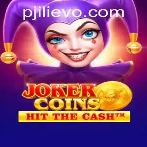 Explore the Enigmatic World of JokerCoins: The Rise of Jilievo