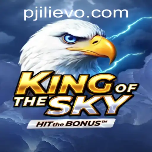 KingOfTheSky: An Epic Journey Through New Horizons