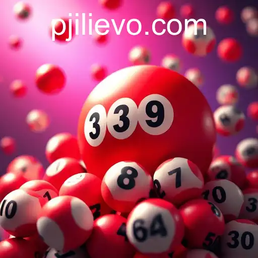 Exploring the Exciting World of Lottery Games with Jilievo