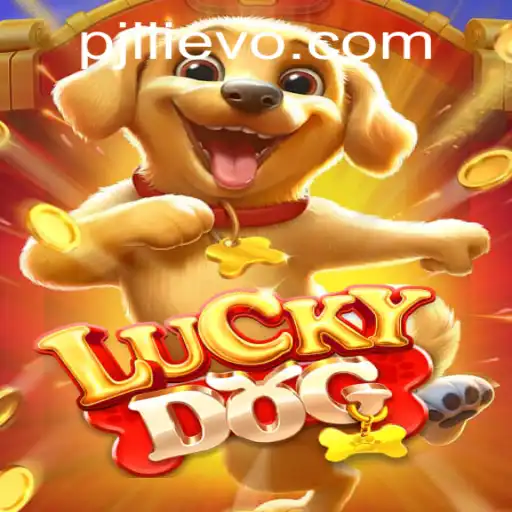 Dive into the Exciting World of LuckyDog - The Game Everyone is Talking About