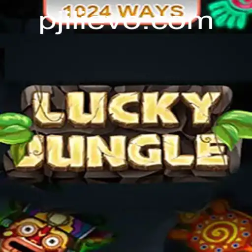 Exploring the Exciting World of LuckyJungle1024: A New Gaming Experience