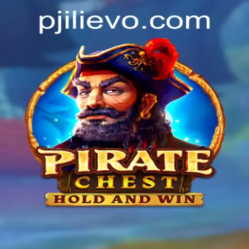 Discover the Adventure of PirateChest