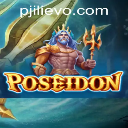 Dive into Adventure with the Thrilling Game 'Poseidon'