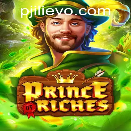 Discover PrinceOfRiches: The Enchanting World of Jilievo