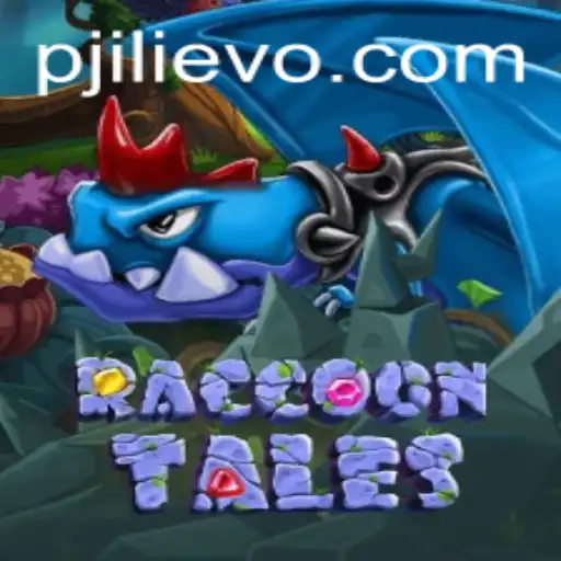 RaccoonTales: Exploring the Enchanting World of Jilievo
