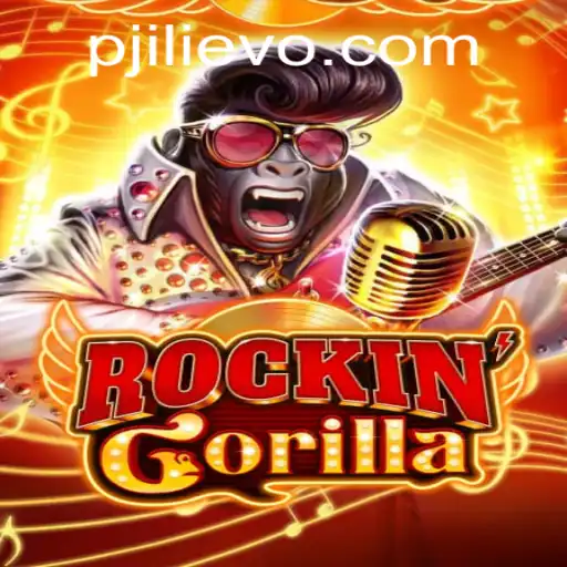 Exploring RockinGorilla: The Dynamic Game Transforming the Gaming Landscape