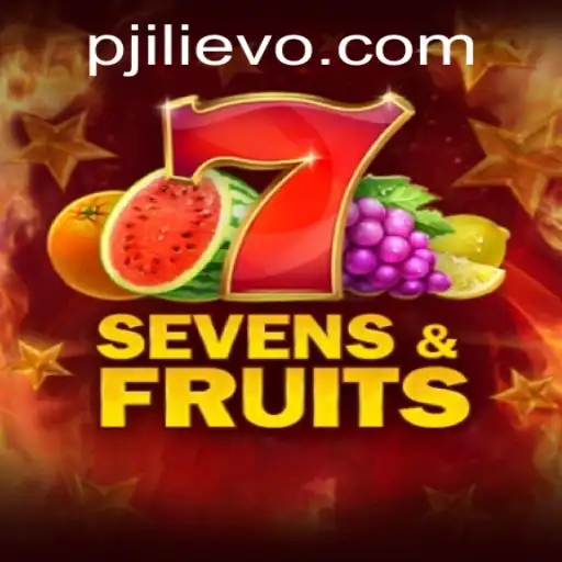 SevensFruits: An Immersive Gaming Experience in the World of Jilievo