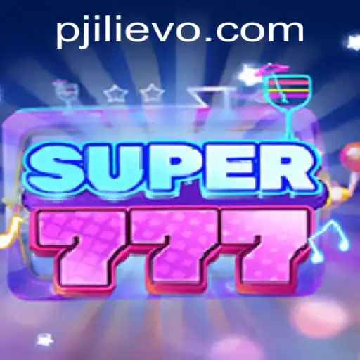 Discovering the Thrills of Super777: A Comprehensive Guide to Jilievo's Latest Game Sensation
