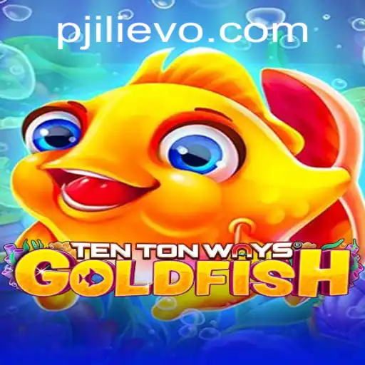 Dive into the World of TenTonWaysGoldfish: The Ultimate Adventure
