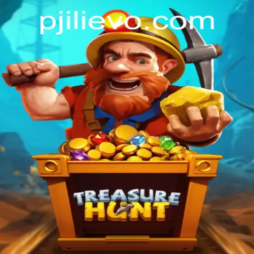 Discover the Adventure of TreasureHunt: A New Gaming Phenomenon