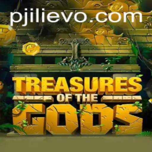 Unveiling 'TreasureoftheGods': An Epic Adventure Awaits with Jilievo
