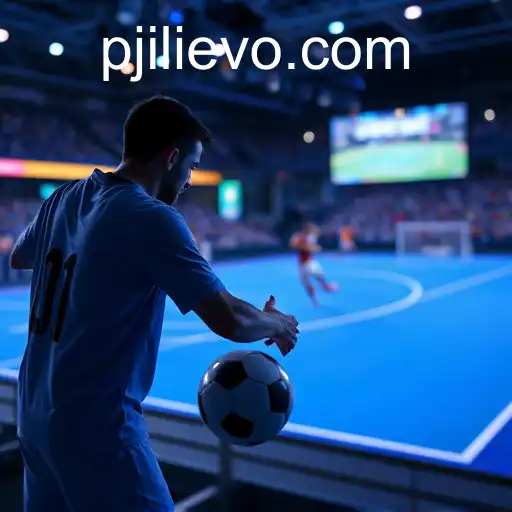 The Future of Sports: Exploring Virtual Sports