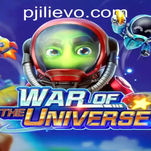 Exploring WAROFTHEUNIVERSE: An Epic Journey