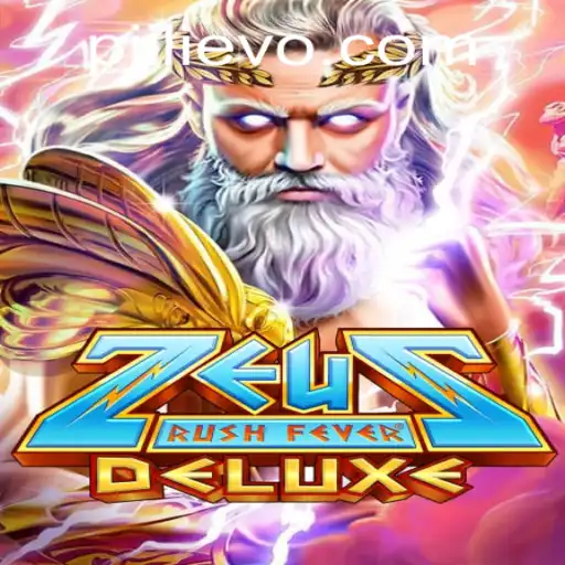 Discover the Mythical World of ZeusRushFeverDeluxe: A Thrilling Journey for Gamers