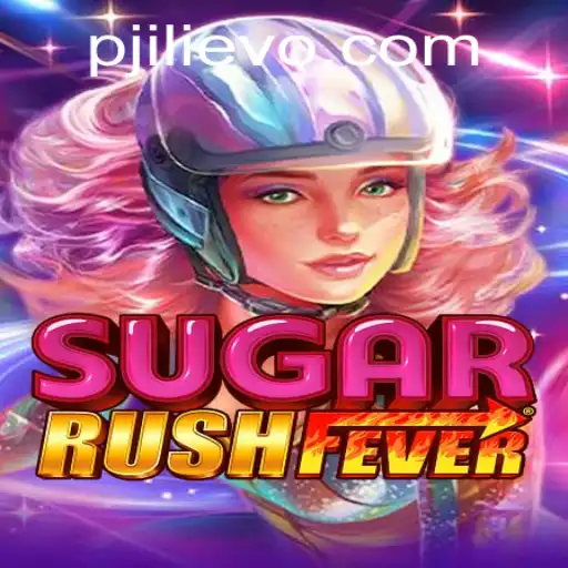 Experience the Thrills of SugarRushFever: A Sweet Journey Enhanced with Jilievo