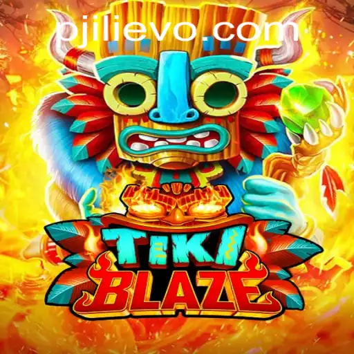 Explore the Exciting World of TikiBlaze: Where Adventure Meets Strategy