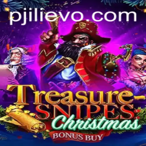Exploring the Enchanting World of TreasuresnipesChristmas: A Festive Adventure with a Twist