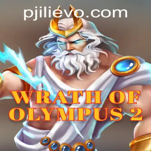 WrathofOlympus2: An Epic Gaming Odyssey